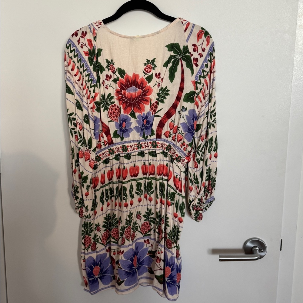 Farm Rio Dress - Picture 2 of 4